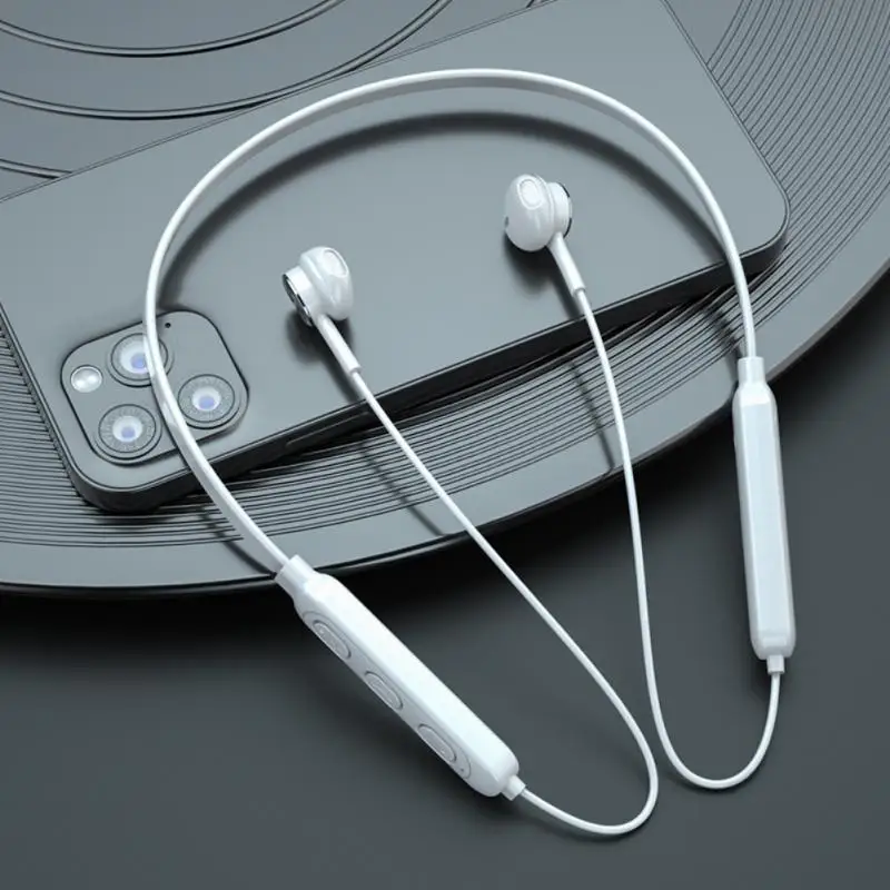 

Wireless Sport Headset Small Noise Cancelling Earbuds Earphone With Microphone Bluetooth Earphones Headset Stereo With Mic Tws