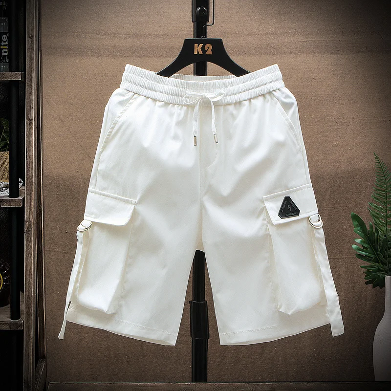 Рисунок 4 - Мужские повседневные шорты до колена