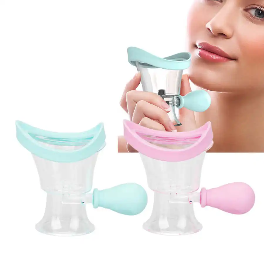 

Squeezable Silicone Eye Wash Cup Precise Eyes Cleaning Skin Friendly Hypoallergenic Relieve Dryness Relieve Dryness Eye SPA Tool