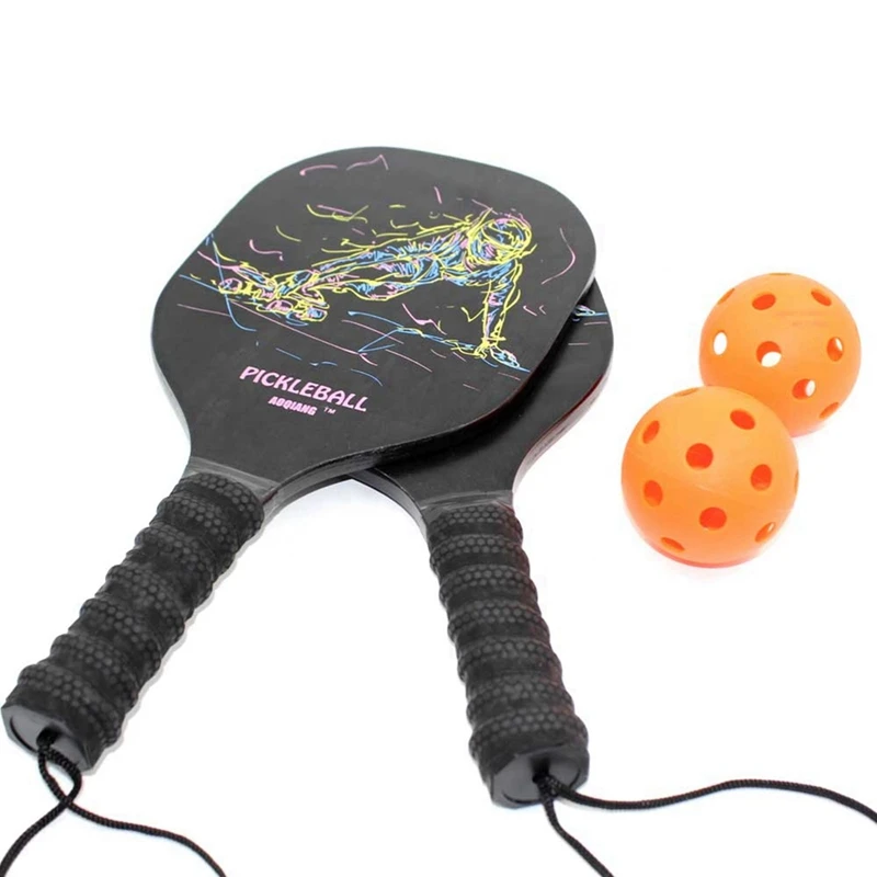 

PICKLEBALL Sports Social And Friendly Game for Every Player Easy to Learn If You Have Played Other Racket Sports