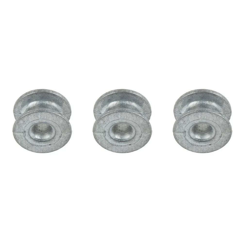 

3 шт., сменные детали для триммера ZAMA C1U, Ryobi, Homelite