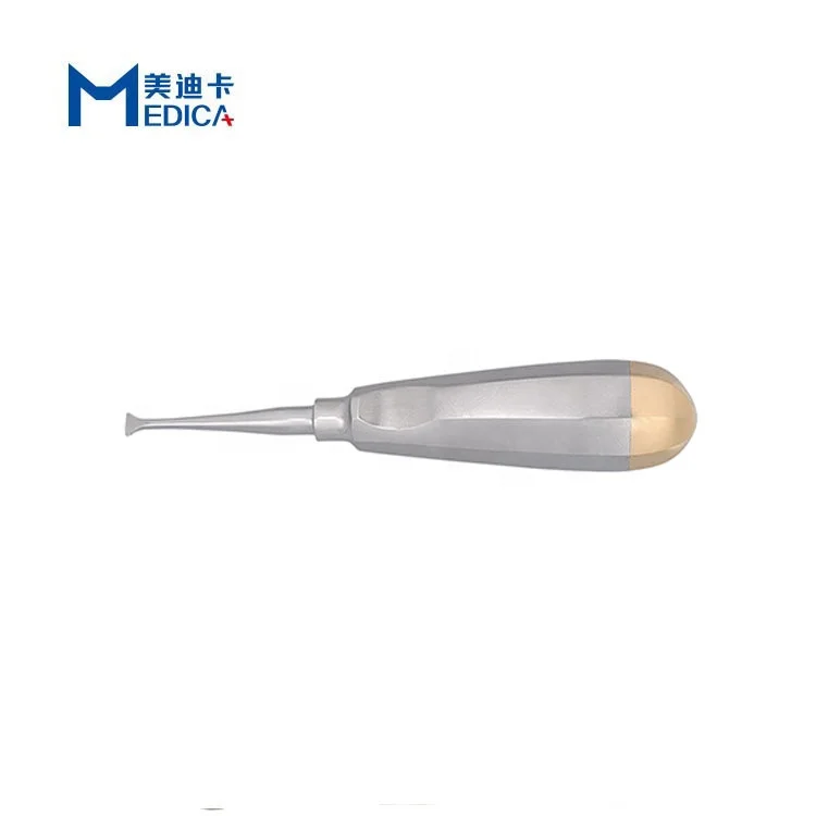 

Surgical instrument Stainless Steel Dentistry Periosteal Elevator veterinary Instrument