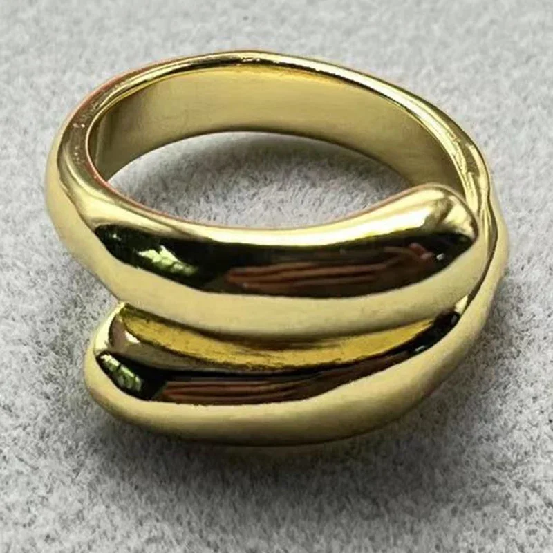 Горячая Распродажа 2023 испанское высококачественное женское роскошное кольцо unode