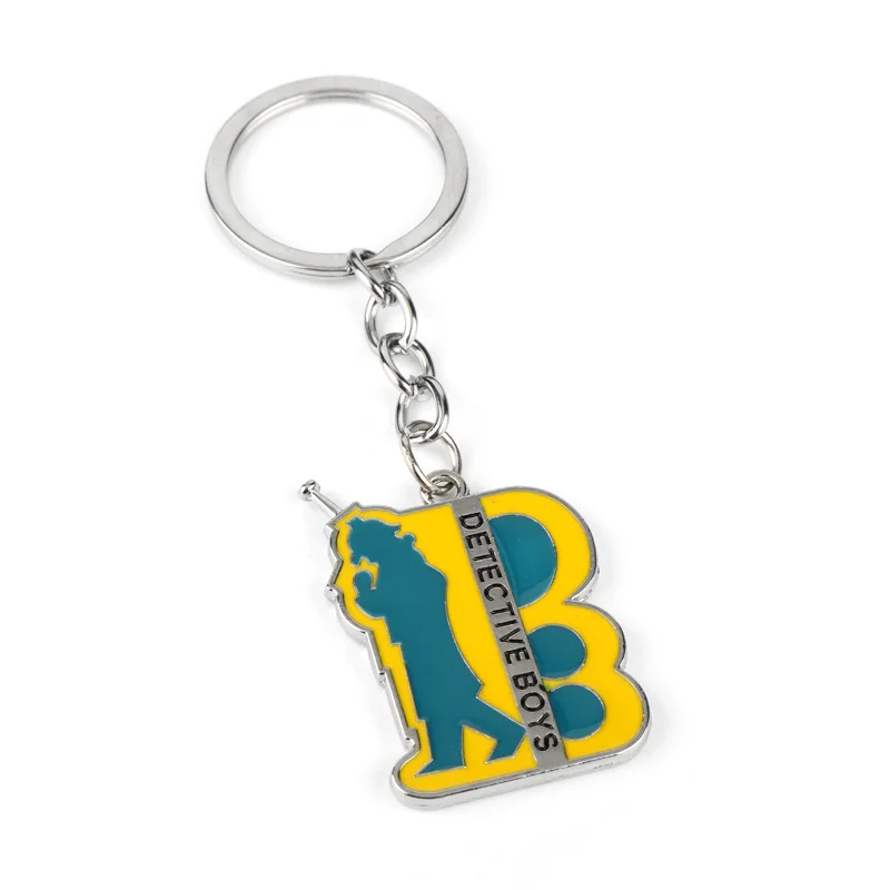 брелок коммуникатор