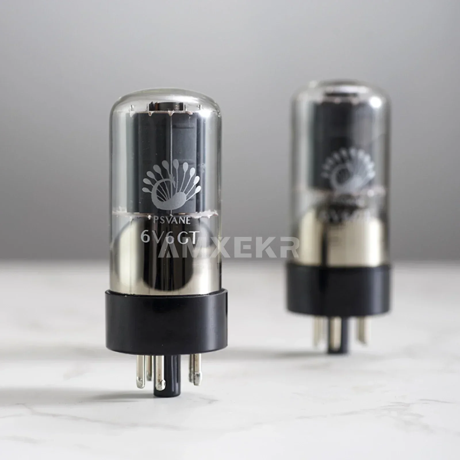 Вакуумная трубка Psvane 6V6GT электронный клапан замена лампы CV511 6V6 6P винтажный