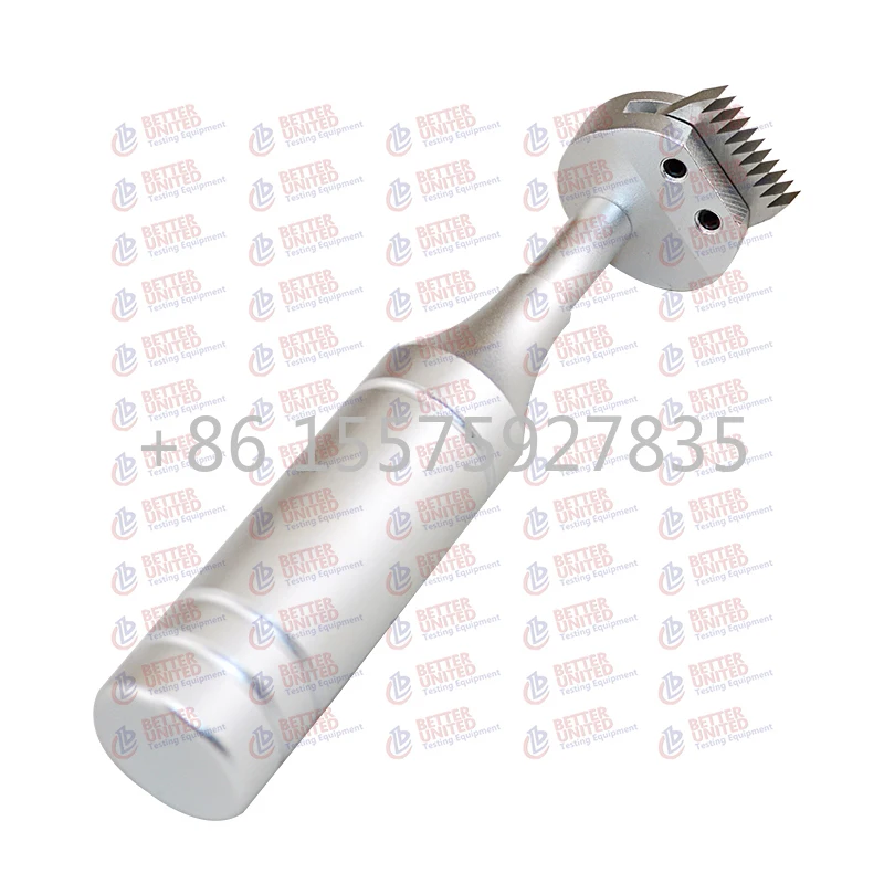 

Cross Hatch Cutter / Cross Hatch Surface Adhesion Tester