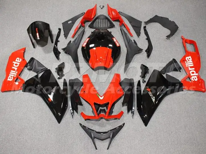 

Набор обтекателей для кузова Aprilia RS4 50 125 2012 2013 2014 2015 12 13 14 15
