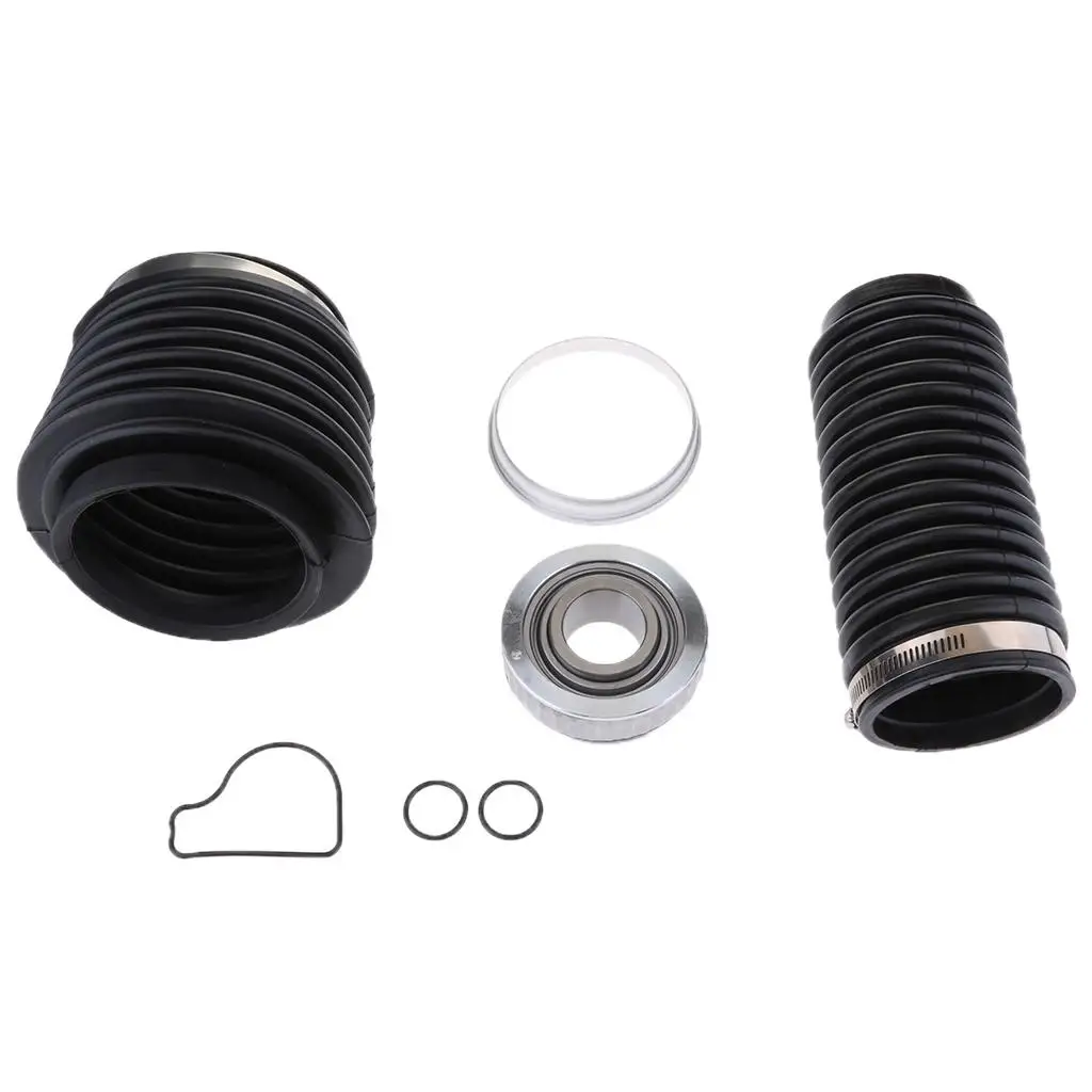 Marine Transom Bellows Service Seal Kit   SX Drives, Replaces 3854127, 3850426, 3853807, 3852560 (Great Replacement)