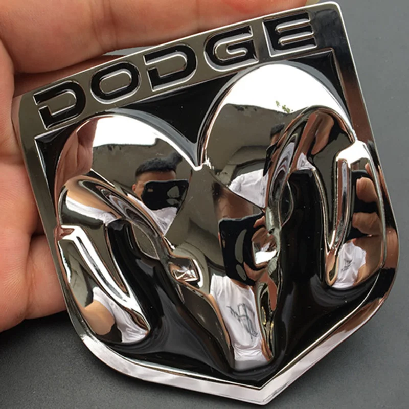 Р›РѕРіРѕ dodge Ram 1500