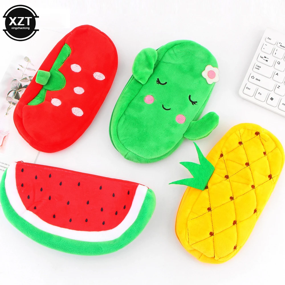For Girls Gift Stationery Pouch School Office Supplies