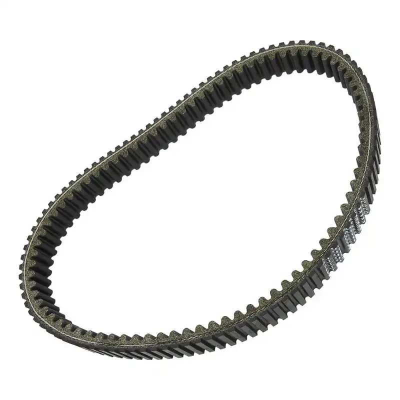 

CVT Belt Puncture Resistant High Flexibility Thickened Drive Belt Abrasion Resistance Rubber for ATV