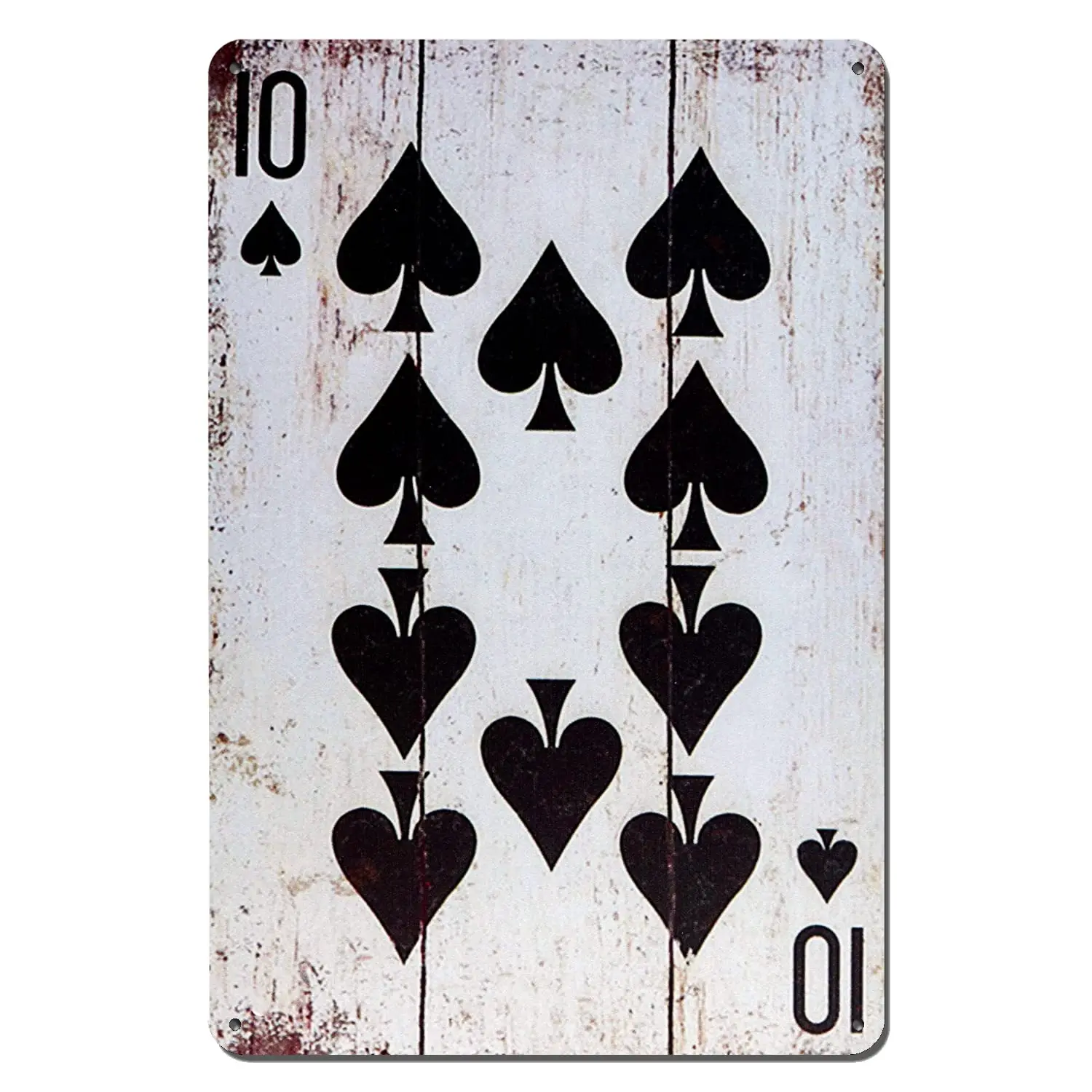 

Настенный декор, металлический знак, настенные декоративные знаки для мужчин, пещера, домашнее кафе, паб, бар, магазин, 12x8 дюймов, клуб Ac