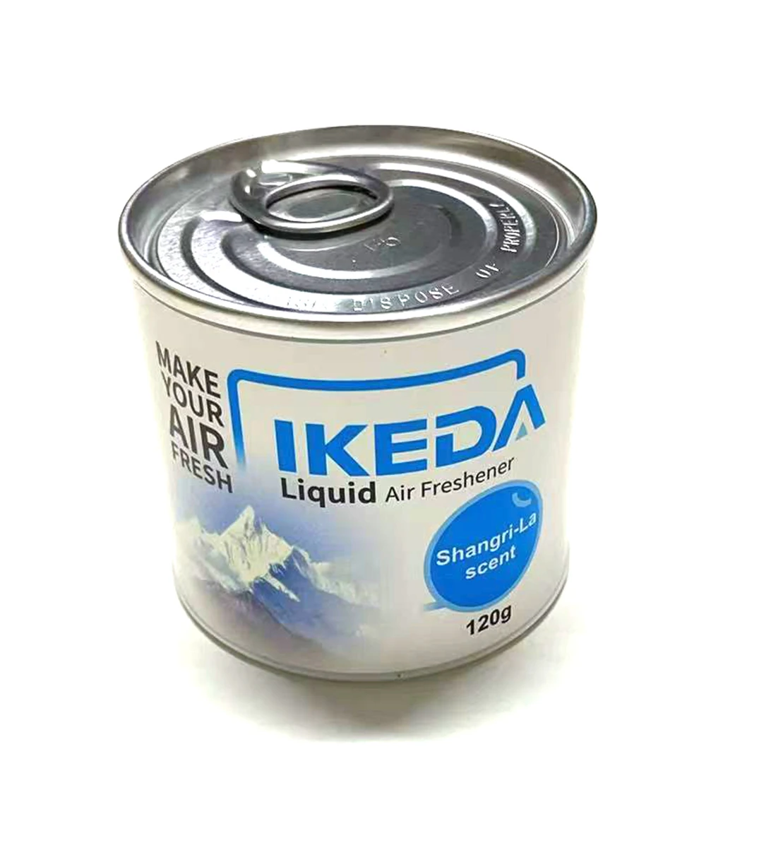 

Автомобильный Освежитель Воздуха С Ароматом Медового Грейпфрута, Жидкая Формула, Устранитель Запаха Дыма