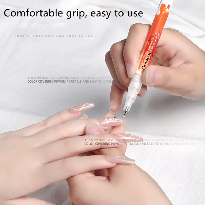 

1 шт., УФ-Гель-лак для дизайна ногтей