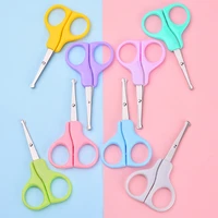 baby nail scissors stainless steel baby nail scissors baby nail cutter baby nail trimmer