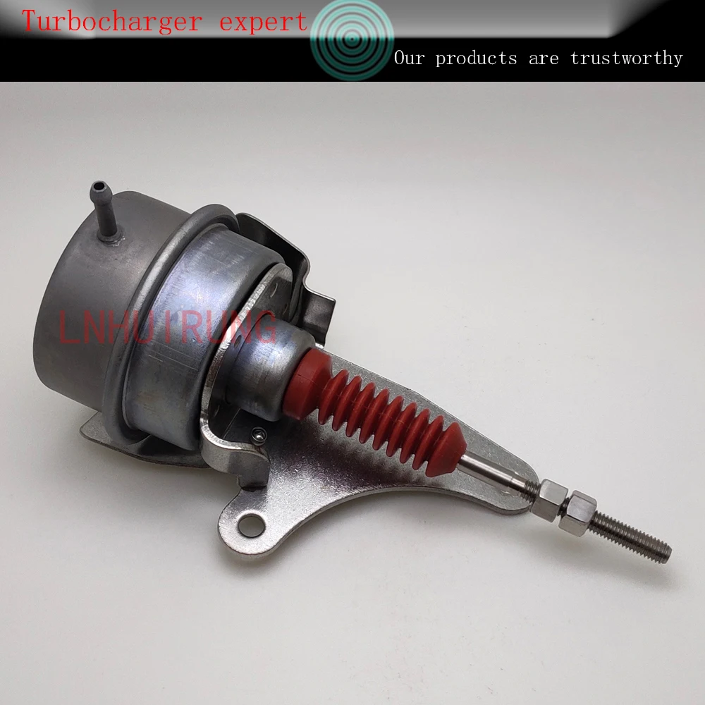 Привод разгрузочного клапана турбонаддува для Dacia Duster 1.5DCI 106HP 78Kw K9K Euro5 54399880127