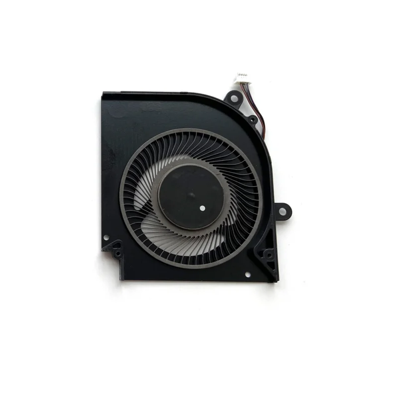 Новый охлаждающий вентилятор для процессора MSI MS-1563 MS-1562 Stealth 15M A11SDK A11SEK A11UEK
