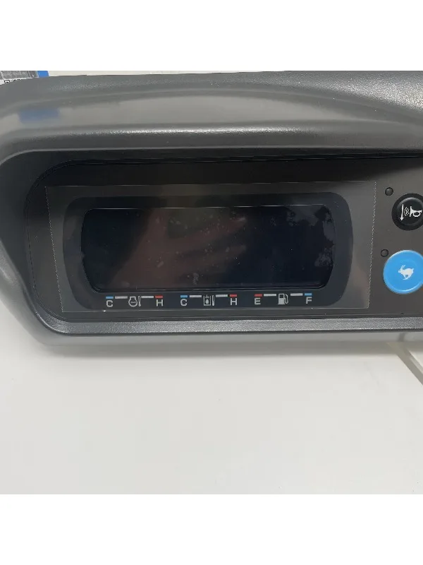 Фото Дисплей/монитор для экскаватора KHR10054 KHR15202 для SH200A5 SH200-5 №3