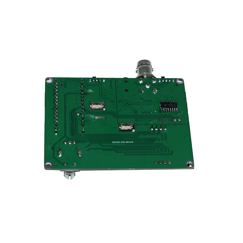 YAOGREENHAM SI4732 все диапазоны радиоприемника FM AM (MW и SW) SSB LSB USB + литиевая батарея