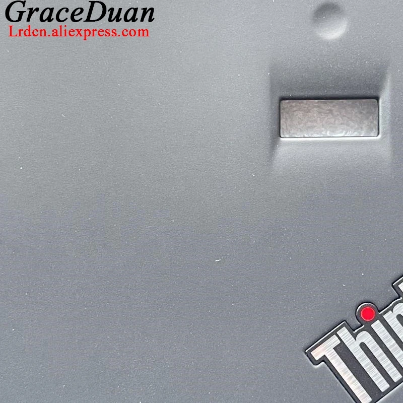 IT итальянский черный верхний чехол для клавиатуры упор рук Lenovo Thinkpad X1 Carbon 1st Gen1 G1