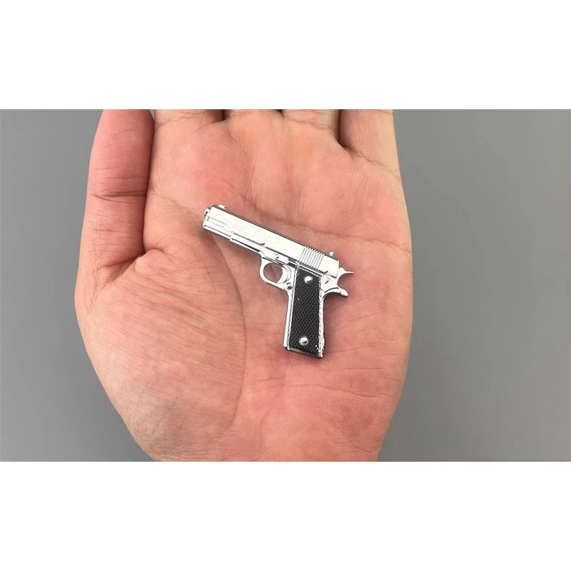 Модель в масштабе 1:6 отлитый под давлением металлическое оружие Фэнтези