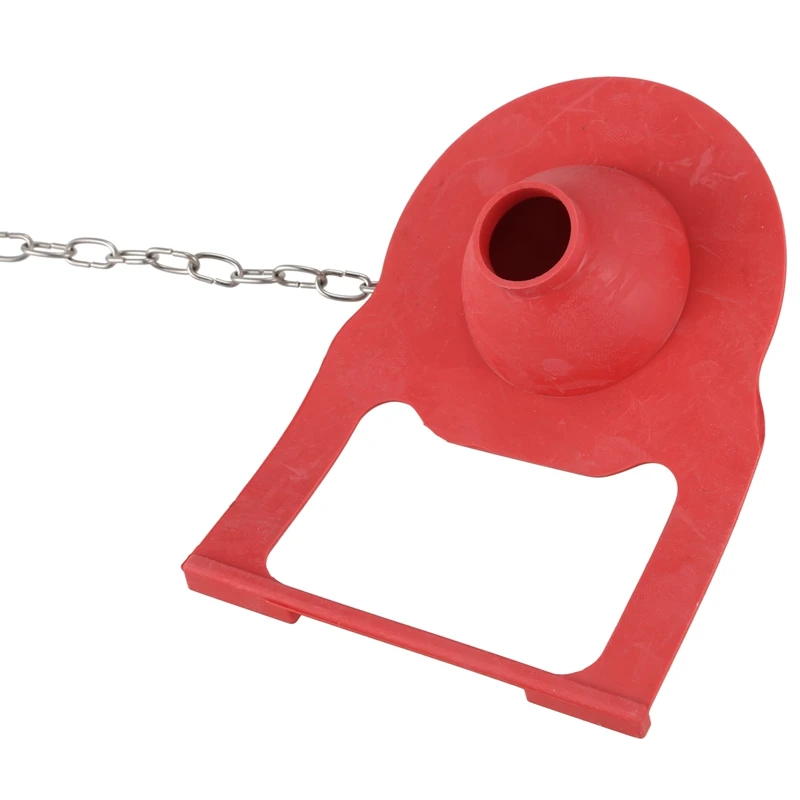 2 шт. 2-дюймовый Сменный Набор для Хлопушки туалета Kohler Акулий плавник сменная