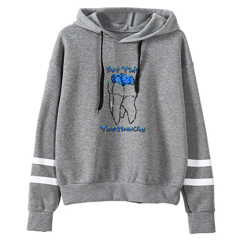 James Marriott Merch винтажный пуловер 90-х годов, модная толстовка с капюшоном, пуловер, спортивная толстовка, уличная толстовка (art.: 3920d36619d48) - 3920d36619d48