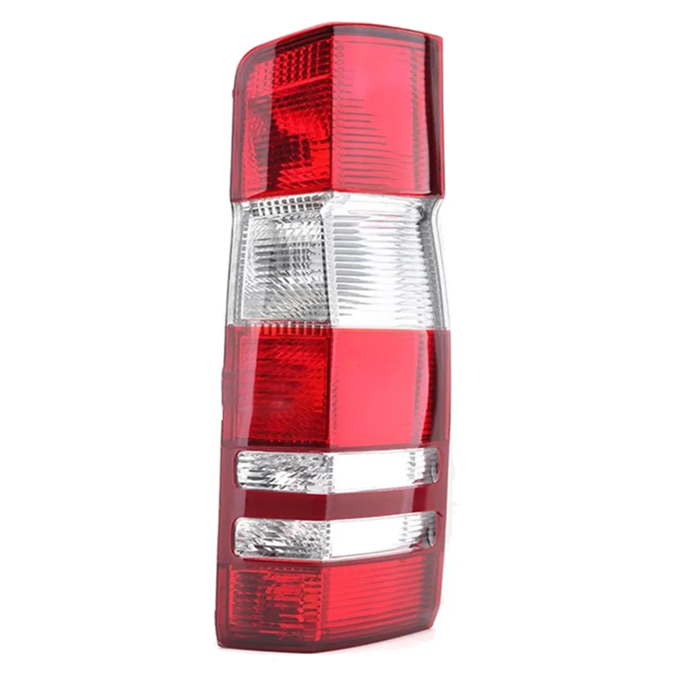 

Car Rear Tail Lamp Cover Assembly Parts Accessories for Mercedes-Benz Sprinter 901 906 2006-2012 Right