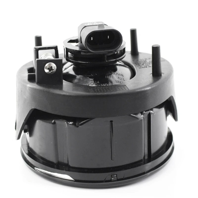 Лампа переднего бампера передние противотуманные фары с лампочкой AL1Z15200A для Ford