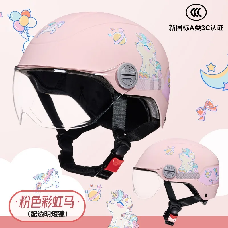 Детский шлем для верховой езды регулируемый очаровательный внешний вид