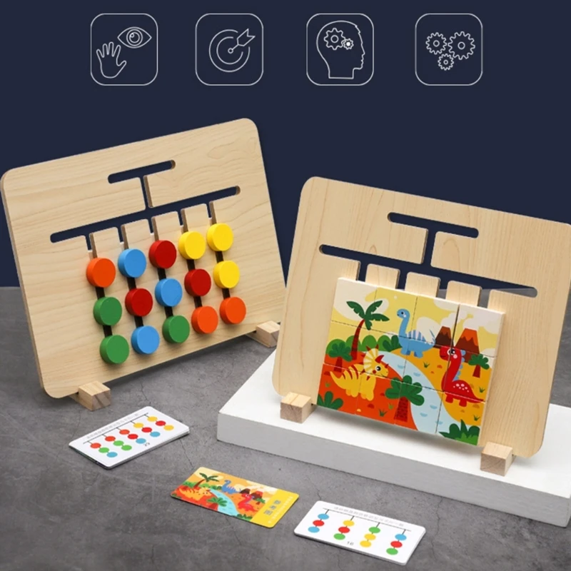 

Kids Building Blocks Toy Kids Toy Educational Toy for BRAIN Developments