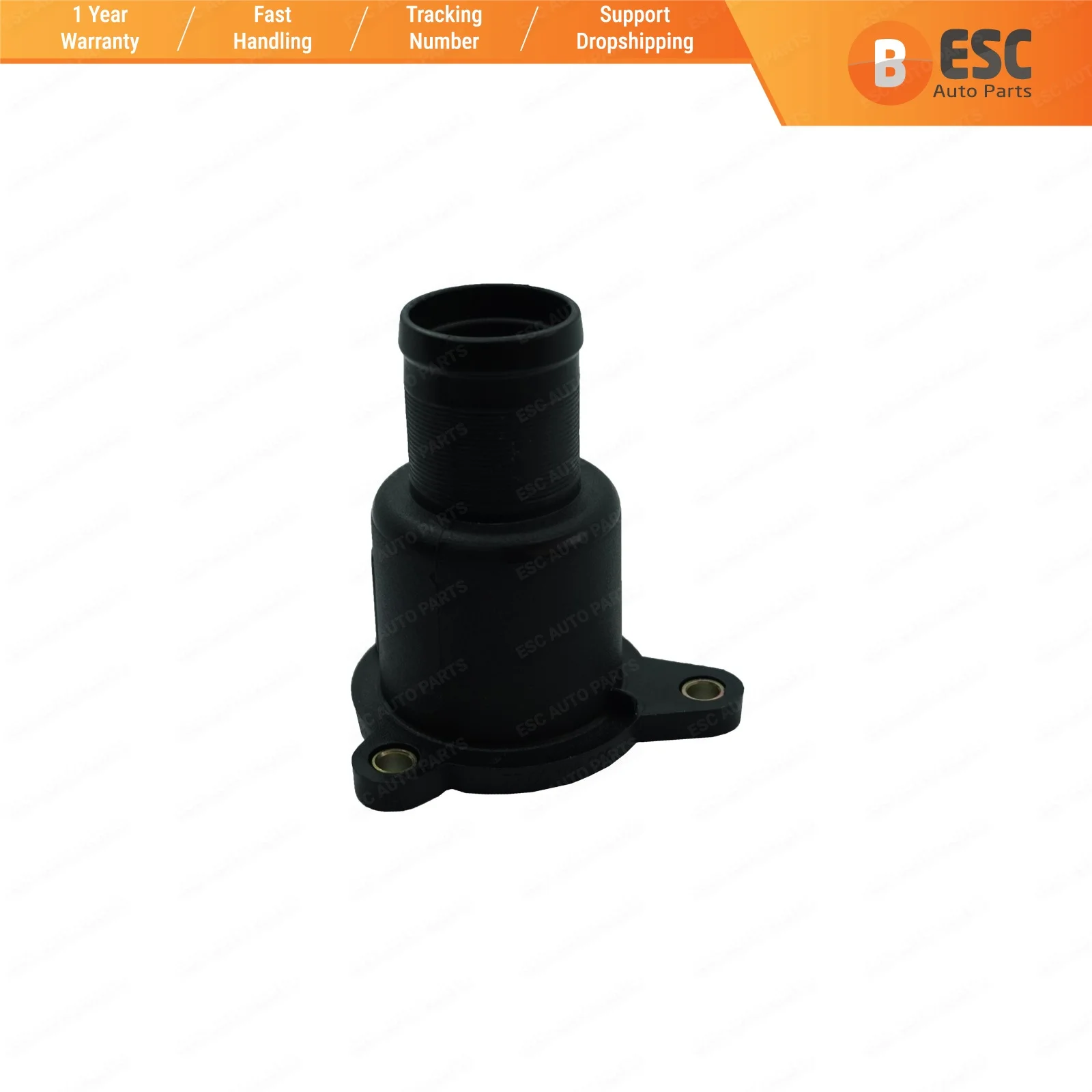 

Автозапчасти ESC ESP806 корпус термостата 8200578089 для Renault без трубы быстрая доставка бесплатная доставка из Турции