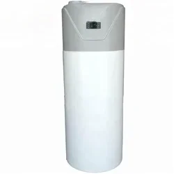 Электрический водонагреватель для ванной все в одном тепловой насос