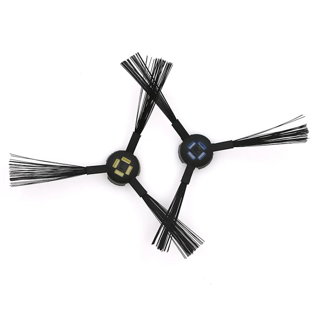 6 шт. боковые щетки для робота-пылесоса V9e