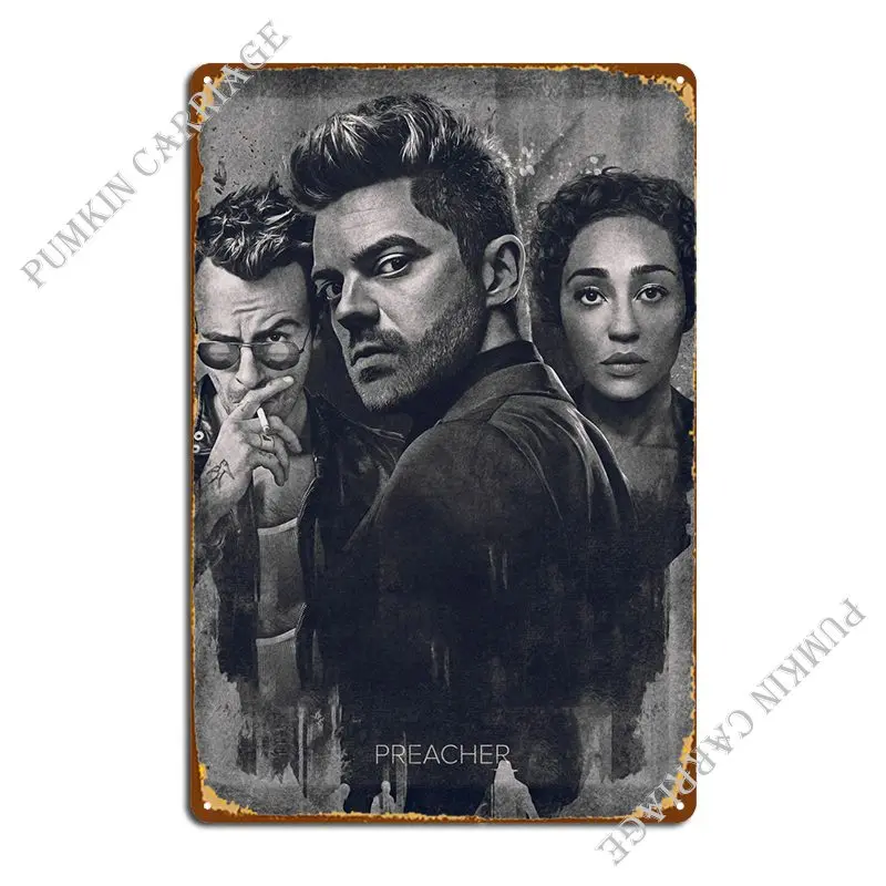 Металлический плакат с изображением паба, Настенный декор, фотообои, фотообои, плакат