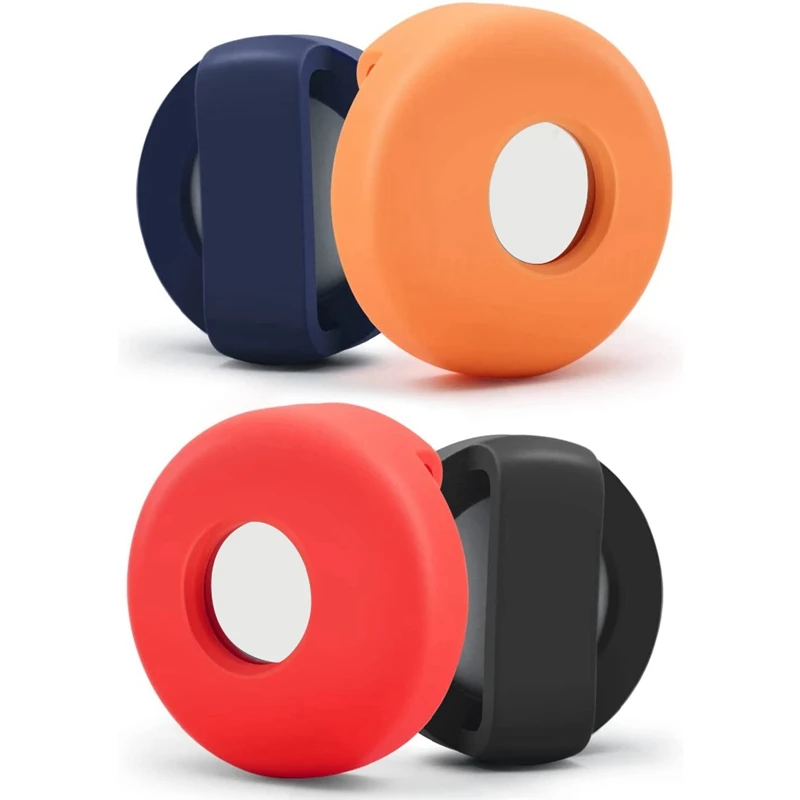 

Dog Collar Holder, Anti-Lost For Air Tag Protective Case, GPS Tracker Case Compatible For Apple Airtag, For Cat Dog