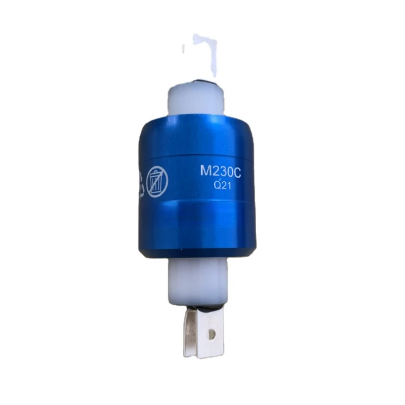 

Поворотный электрический разъем M230C, четыре проводника лучшего качества