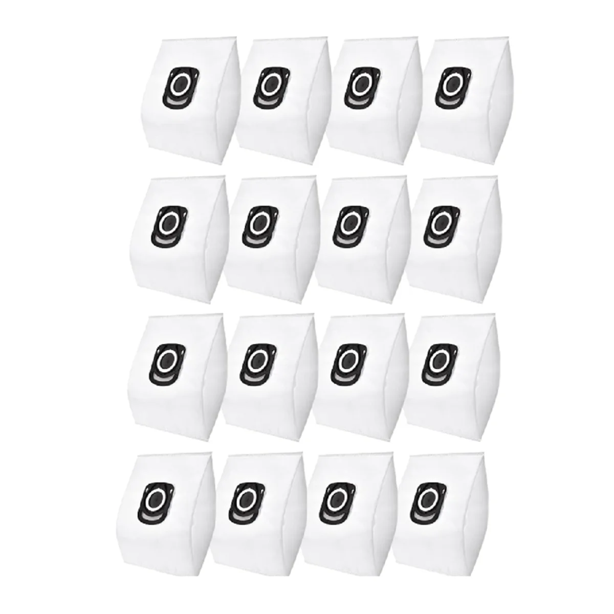 Мешки для пылесоса Rowenta Hygiene + ZR200520 ZR200720 подходят компактной мощности X-Trem Power и