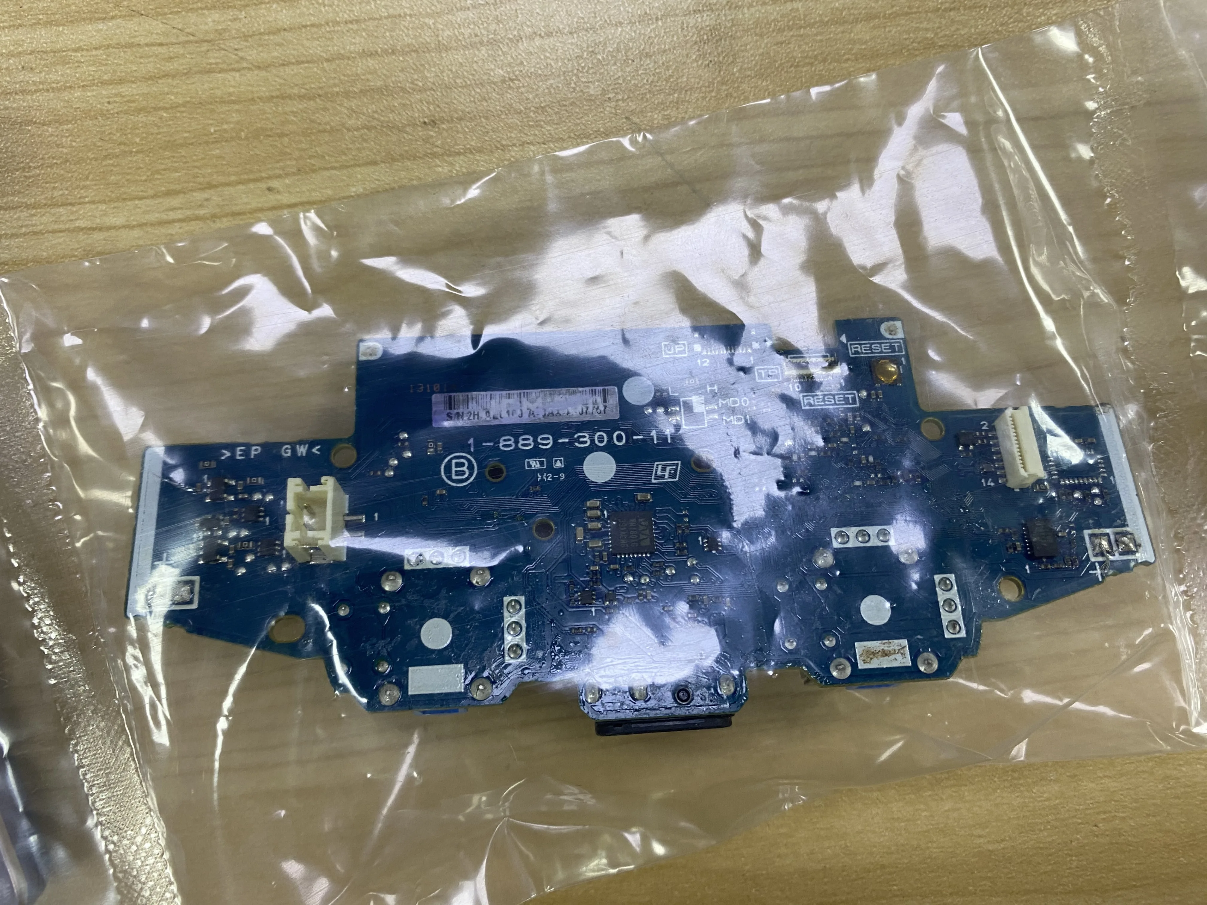 Материнская плата для PS4 запасная материнская Slim Controler JDM-050/040/030/020/011/001 |