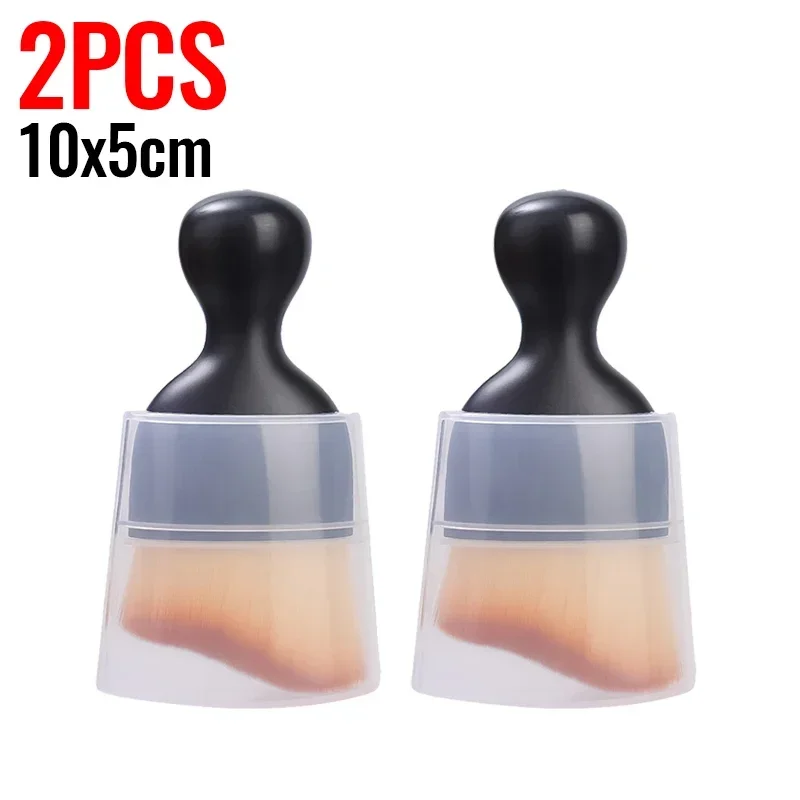 

Мягкая Щетка Для Чистки Вентиляционных Отверстий Автомобиля С Крышкой