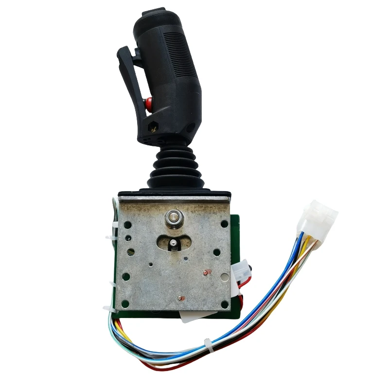 Контроллер джойстика SKYJOINTS 159108 привода деталей Skyjack совместимый с ножничным