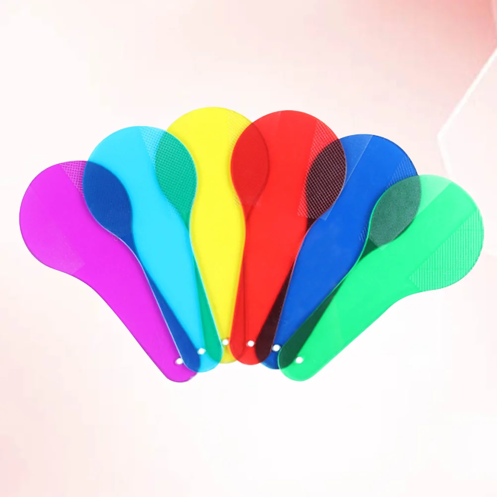 

Lightcolor Forsheets Filters Colored Transparency Overlays Lights Sheet Diffuser Filter Film Photography Lighting Teaching Tools