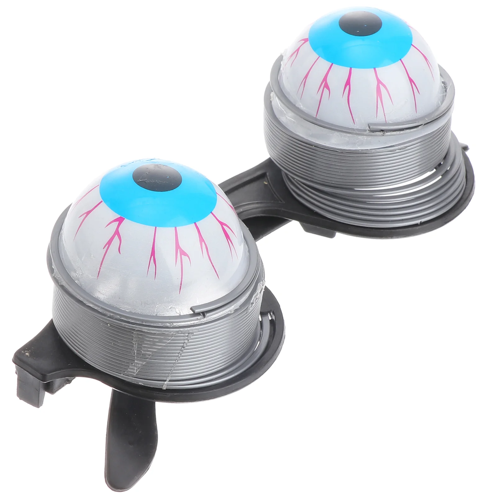 

Забавные очки Eyeballparty eyeballsspringyновинка Маскировка сувениров глаз реквизит для ужасов фото очки украшение для глаз