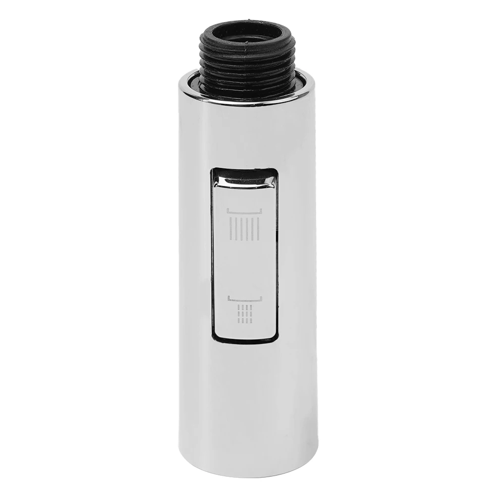 

Druable High Quality Spray Head Pull Out Replacement Shower Sink ABS Bathroom Centralized Type Ensuring Quality