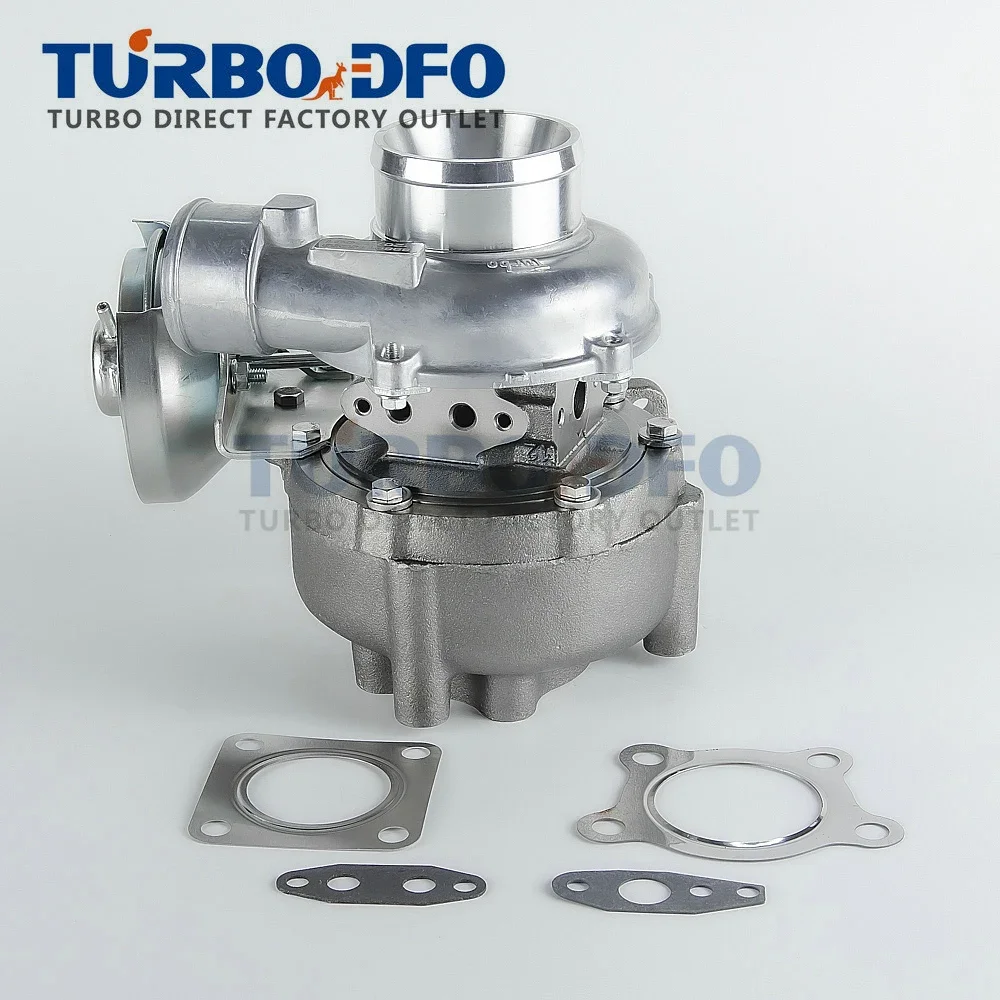 Автомобильный турбокомпрессор для Holden Rodeo Colorado Common Rail 4JJ1T 3.0TD 163HP 8980115293 8980115294