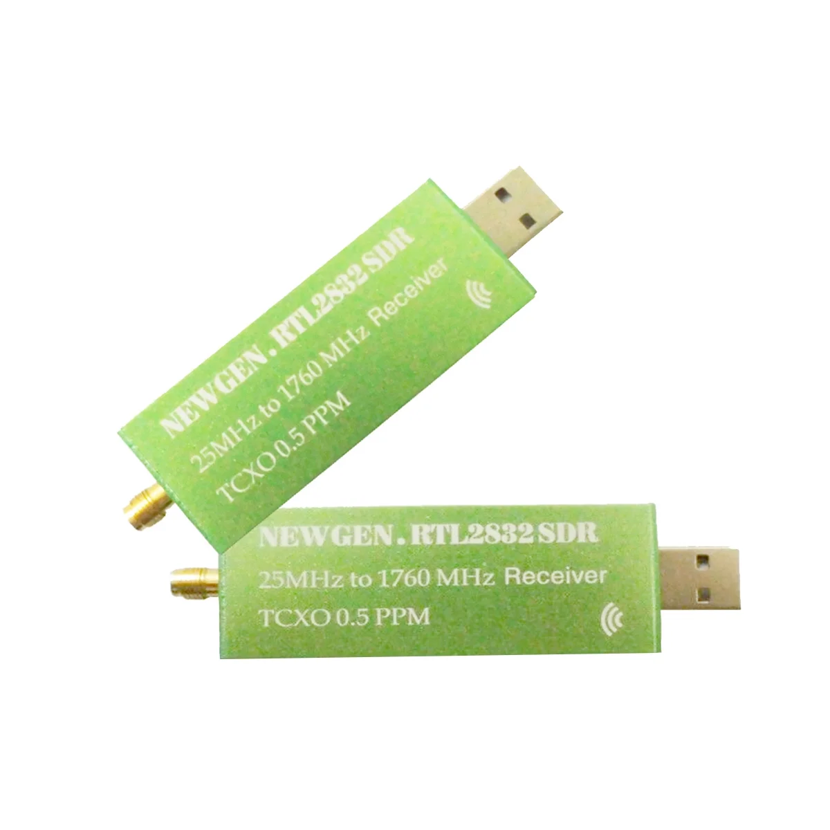 ТВ-тюнер USB 2 0 RTL SDR PPM TCXO RTL2832U R820T тюнеры AM FM DSB LSB SW программно определяемое радио