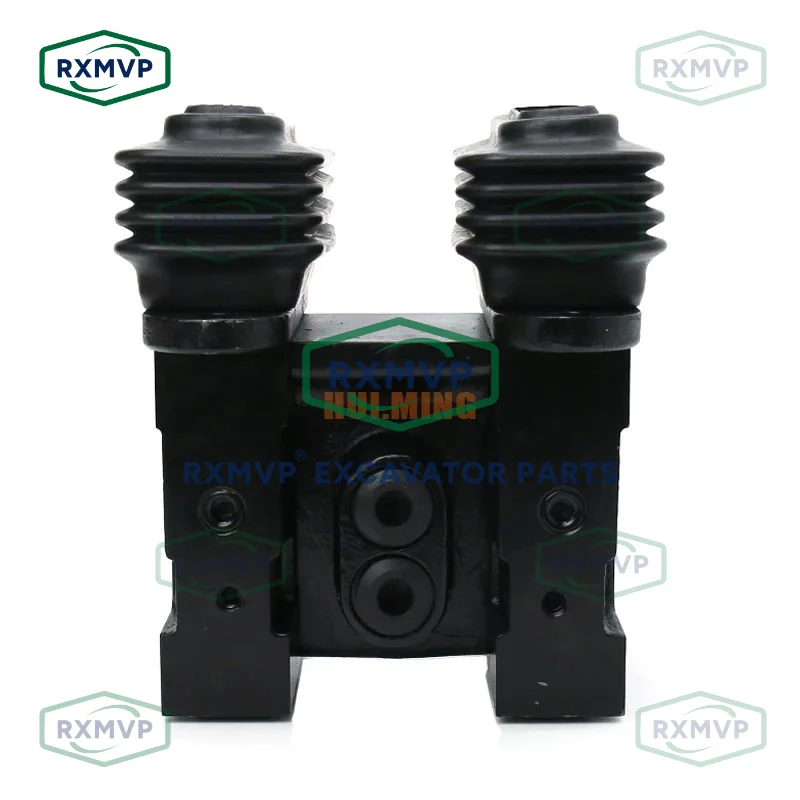 Педальный клапан дистанционного управления для механика daewoo dh 420-00467 31Q6-20101 R75 DH60