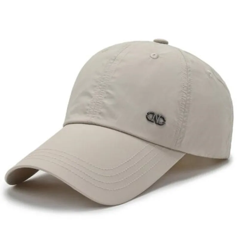 

2022 New Summer Breathable Baseball Caps Snapback Cap Men Women Sun Protection Anti-UV Travel Hats Couples Sports Cap Multicolor