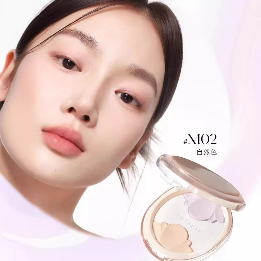 Пудра для макияжа Judydoll длинная средне-полное покрытие с безупречной отделкой без