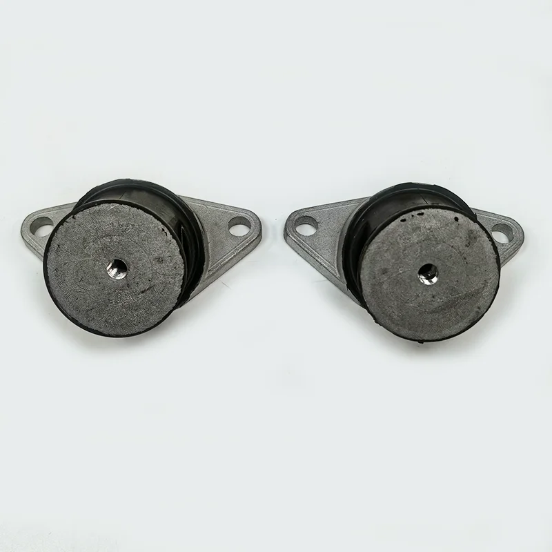 

YMH 4 шт. резиновое крепление OEM: 6R7-44517-00-8S